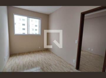Apartamento · 42m² · 2 Quartos · 1 Vaga · Apartamento para Aluguel - Vila São Paulo, 2 Quartos, 42 m² - Ferraz de Vasconcelos