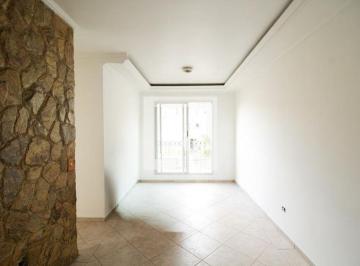 Apartamento · 53m² · 2 Quartos · 1 Vaga · Apartamento para Aluguel - Jaraguá, 2 Quartos,  53 m² - São Paulo