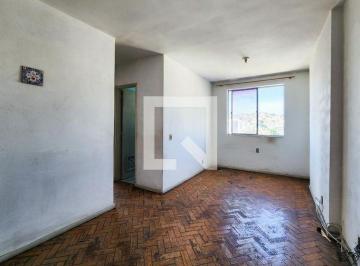 Apartamento · 60m² · 2 Quartos · 1 Vaga · Apartamento para Aluguel - Engenho Novo, 2 Quartos,  60 m² - Rio de Janeiro