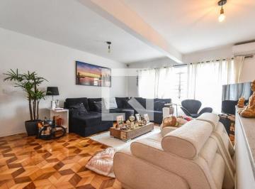 Casa · 198m² · 3 Quartos · 2 Vagas · Casa para Aluguel - Vila Mariana, 3 Quartos, 198 m² - São Paulo