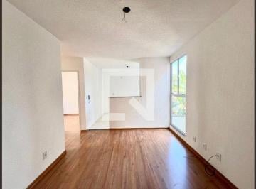 Apartamento · 48m² · 2 Quartos · 1 Vaga · Apartamento para Aluguel - Pedra Azul, 2 Quartos, 48 m² - Contagem
