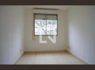 Apartamento · 54m² · 2 Quartos · 1 Vaga · Apartamento para Aluguel - Jardim Itu-Sabará, 2 Quartos, 54 m² - Porto Alegre