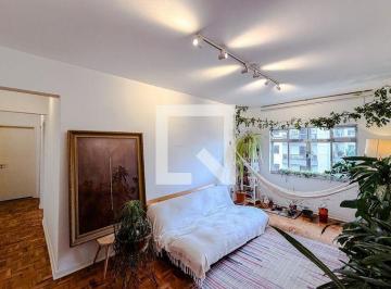 Apartamento · 90m² · 3 Quartos · 1 Vaga · Apartamento para Aluguel - Aclimação, 3 Quartos, 90 m² - São Paulo