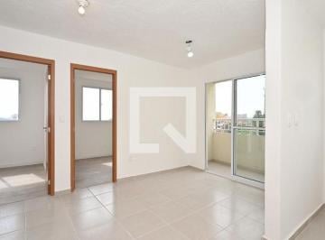 Apartamento · 37m² · 2 Quartos · Apartamento para Aluguel - Parque Munhoz, 2 Quartos, 37 m² - São Paulo