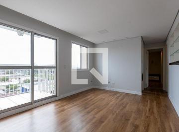 Apartamento · 69m² · 2 Quartos · 1 Vaga · Apartamento para Aluguel - Guaíra, 2 Quartos, 69 m² - Curitiba