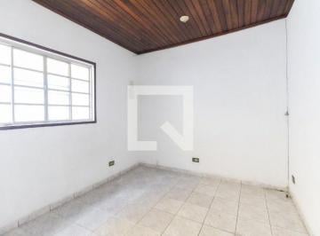 Casa · 48m² · 1 Quarto · 1 Vaga · Casa para Aluguel - Itaquera, 1 Quarto, 48 m² - São Paulo
