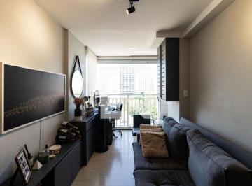 Apartamento · 30m² · 1 Quarto · Apartamento para Aluguel - Barra Funda, 1 Quarto, 30 m² - São Paulo