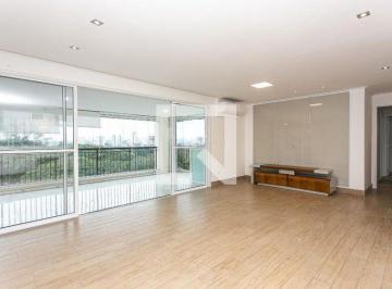 Apartamento · 167m² · 4 Quartos · 3 Vagas · Apartamento para Aluguel - Tatuapé, 4 Quartos,  167 m² - São Paulo
