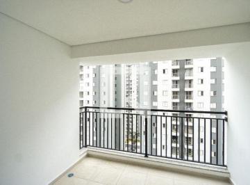 Sobre o imóvel: Já pensou em estrear um imóvel novinho em folha e com zero dor d · Apartamento para Aluguel - Penha de França, 2 Quartos, 65 m² - São Paulo