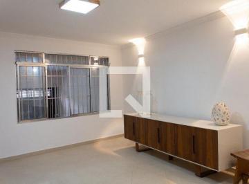 Casa · 400m² · 5 Quartos · 4 Vagas · Casa para Aluguel - Campo Belo, 5 Quartos, 400 m² - São Paulo