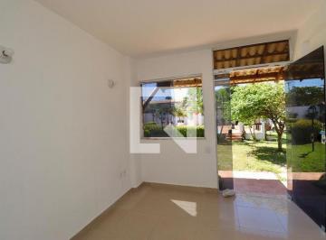Casa · 90m² · 2 Quartos · 1 Vaga · Casa para Aluguel - Itapuã, 2 Quartos, 90 m² - Salvador