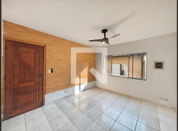 Casa · 60m² · 2 Quartos · Casa para Aluguel - Horto Florestal, 2 Quartos, 60 m² - São Paulo
