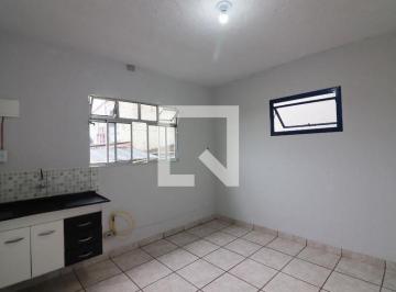 Apartamento · 18m² · 1 Quarto · Apartamento para Aluguel - Demarchi, 1 Quarto,  18 m² - São Bernardo do Campo