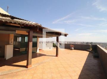 Apartamento · 359m² · 4 Quartos · 2 Vagas · Apartamento para Aluguel - Osvaldo Rezende, 4 Quartos, 359 m² - Uberlândia