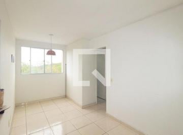 Apartamento · 45m² · 2 Quartos · 1 Vaga · Apartamento para Aluguel - Campo Grande, 2 Quartos, 45 m² - Rio de Janeiro