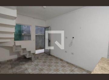 Casa · 55m² · 2 Quartos · Casa para Aluguel - Itaquera, 2 Quartos,  55 m² - São Paulo