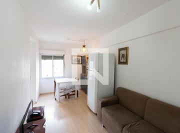 Apartamento · 35m² · 1 Quarto · 1 Vaga · Apartamento para Aluguel - Bela Vista, 1 Quarto,  35 m² - São Paulo