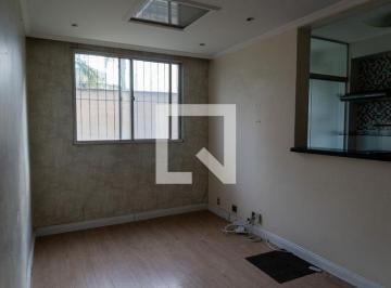 Apartamento · 50m² · 2 Quartos · 1 Vaga · Apartamento para Aluguel - Parque Munhoz, 2 Quartos, 50 m² - São Paulo