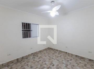 Casa · 30m² · 1 Quarto · Casa para Aluguel - Vila Fidalgo, 1 Quarto, 30 m² - São Paulo