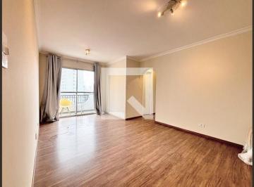 Apartamento · 65m² · 2 Quartos · 1 Vaga · Apartamento para Aluguel - Vila Olímpia, 2 Quartos, 65 m² - São Paulo