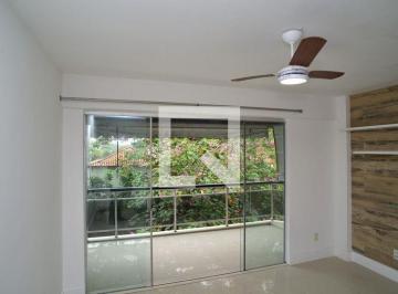 Apartamento · 92m² · 2 Quartos · 3 Vagas · Apartamento para Aluguel - Barra da Tijuca, 2 Quartos, 92 m² - Rio de Janeiro