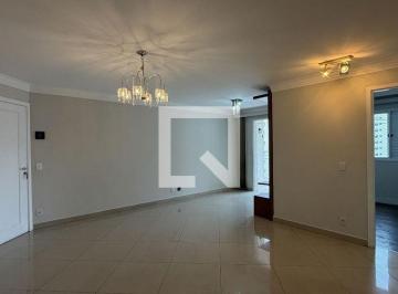 Apartamento · 88m² · 3 Quartos · 1 Vaga · Apartamento para Aluguel - Marapé, 3 Quartos,  88 m² - Santos