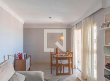 Apartamento · 68m² · 3 Quartos · 2 Vagas · Apartamento para Aluguel - Parque das Águas, 3 Quartos, 68 m² - Campinas