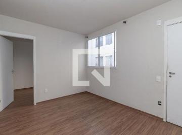 Apartamento · 45m² · 2 Quartos · 1 Vaga · Apartamento para Aluguel - Centro, 2 Quartos,  45 m² - Ribeirão das Neves