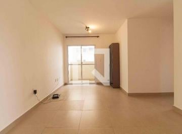 Apartamento · 52m² · 2 Quartos · 1 Vaga · Apartamento para Aluguel - Ipiranga, 2 Quartos,  52 m² - São Paulo