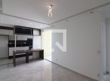 Apartamento · 48m² · 2 Quartos · 1 Vaga · Apartamento para Aluguel - Planalto, 2 Quartos,  48 m² - São Bernardo do Campo