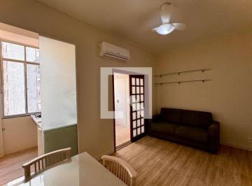 Apartamento · 38m² · 1 Quarto · Apartamento para Aluguel - Flamengo, 1 Quarto,  38 m² - Rio de Janeiro