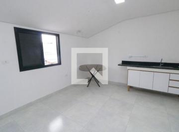 Apartamento · 25m² · 1 Quarto · Apartamento para Aluguel - Jardim Bela Vista, 1 Quarto, 25 m² - Santo André
