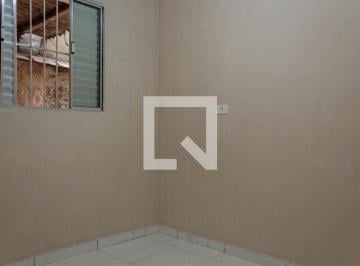 Casa · 16m² · 1 Quarto · Casa para Aluguel - Assunção, 1 Quarto, 16 m² - São Bernardo do Campo