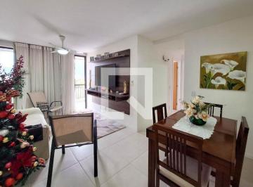 Apartamento · 80m² · 2 Quartos · 1 Vaga · Apartamento para Aluguel - Piratininga, 2 Quartos, 80 m² - Niterói