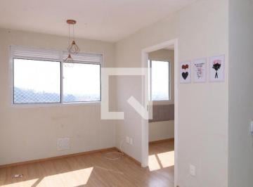 Apartamento · 35m² · 2 Quartos · Apartamento para Aluguel - Vila Cosmopolita, 2 Quartos, 35 m² - São Paulo