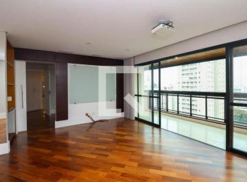 Apartamento · 163m² · 4 Quartos · 4 Vagas · Apartamento para Aluguel - Portal do Morumbi, 4 Quartos, 163 m² - São Paulo