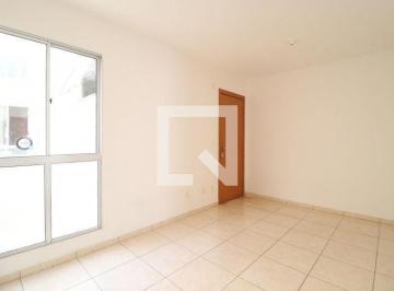 Apartamento · 44m² · 2 Quartos · 1 Vaga · Apartamento para Aluguel - Shopping Park, 2 Quartos,  44 m² - Uberlândia