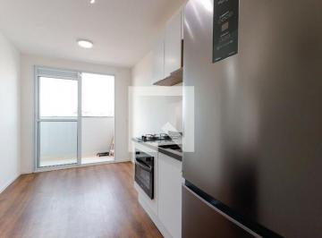 Apartamento · 31m² · 1 Quarto · Apartamento para Aluguel - Água Fria, 1 Quarto, 31 m² - São Paulo