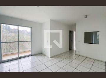 Apartamento · 56m² · 2 Quartos · 1 Vaga · Apartamento para Aluguel - Granja Viana, 2 Quartos,  56 m² - Cotia