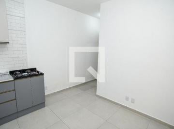 Apartamento · 32m² · 1 Quarto · Apartamento para Aluguel - Algarve (MZ5), 1 Quarto,  32 m² - Alvorada