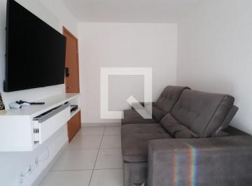 Apartamento · 55m² · 2 Quartos · 1 Vaga · Apartamento para Aluguel - Laranjeiras, 2 Quartos, 55 m² - Uberlândia