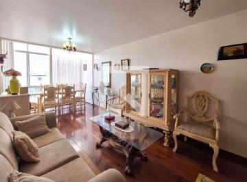 Apartamento · 180m² · 3 Quartos · 2 Vagas · Apartamento para Aluguel - Ingá, 3 Quartos, 180 m² - Niterói