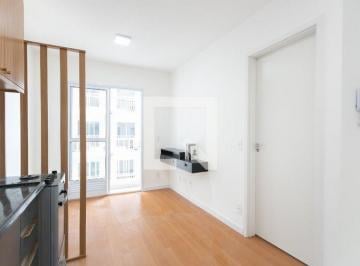 Apartamento · 27m² · 1 Quarto · Apartamento para Aluguel - Itaquera, 1 Quarto, 27 m² - São Paulo