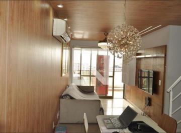 Apartamento · 170m² · 4 Quartos · 2 Vagas · Apartamento para Aluguel - Méier, 4 Quartos,  170 m² - Rio de Janeiro