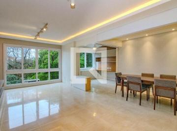 Apartamento · 123m² · 3 Quartos · 1 Vaga · Apartamento para Aluguel - Mont'Serrat, 3 Quartos, 123 m² - Porto Alegre