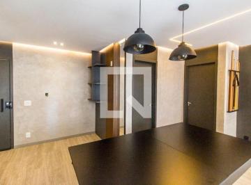 Apartamento · 52m² · 1 Quarto · 1 Vaga · Apartamento para Aluguel - Alphaville, 1 Quarto,  52 m² - Barueri