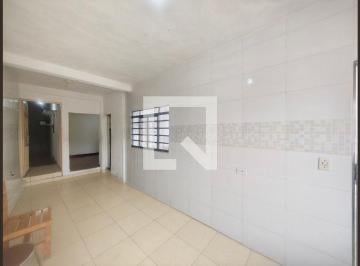 Casa · 48m² · 1 Quarto · Casa para Aluguel - Vila Nova Galvão, 1 Quarto, 48 m² - São Paulo
