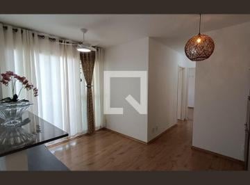 Apartamento · 51m² · 2 Quartos · 1 Vaga · Apartamento para Aluguel - Jardim Maria do Carmo, 2 Quartos, 51 m² - Sorocaba