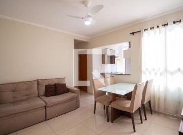 Apartamento · 60m² · 2 Quartos · 1 Vaga · Apartamento para Aluguel - Parque Campolim, 2 Quartos,  60 m² - Sorocaba