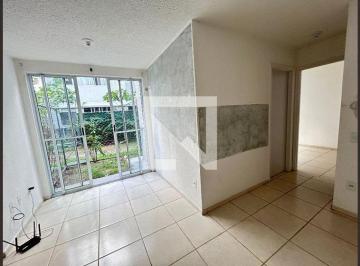 Apartamento · 41m² · 2 Quartos · 1 Vaga · Apartamento para Aluguel - Deodoro, 2 Quartos, 41 m² - Rio de Janeiro